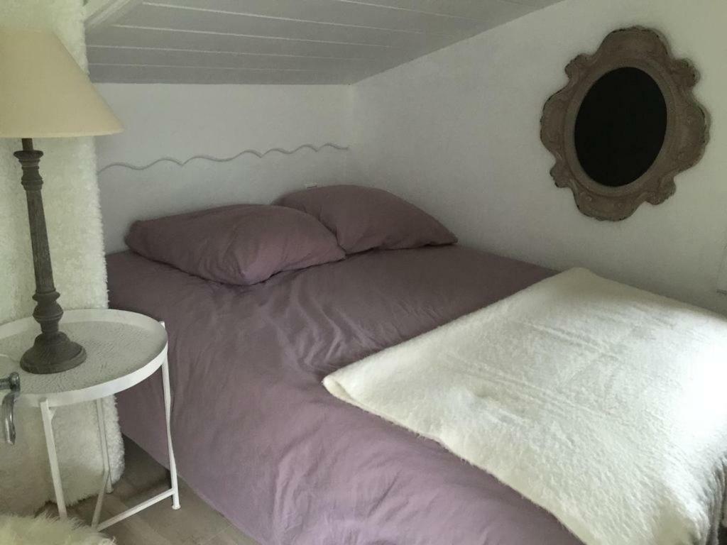 L'appartement des ours Les Houches Extérieur photo